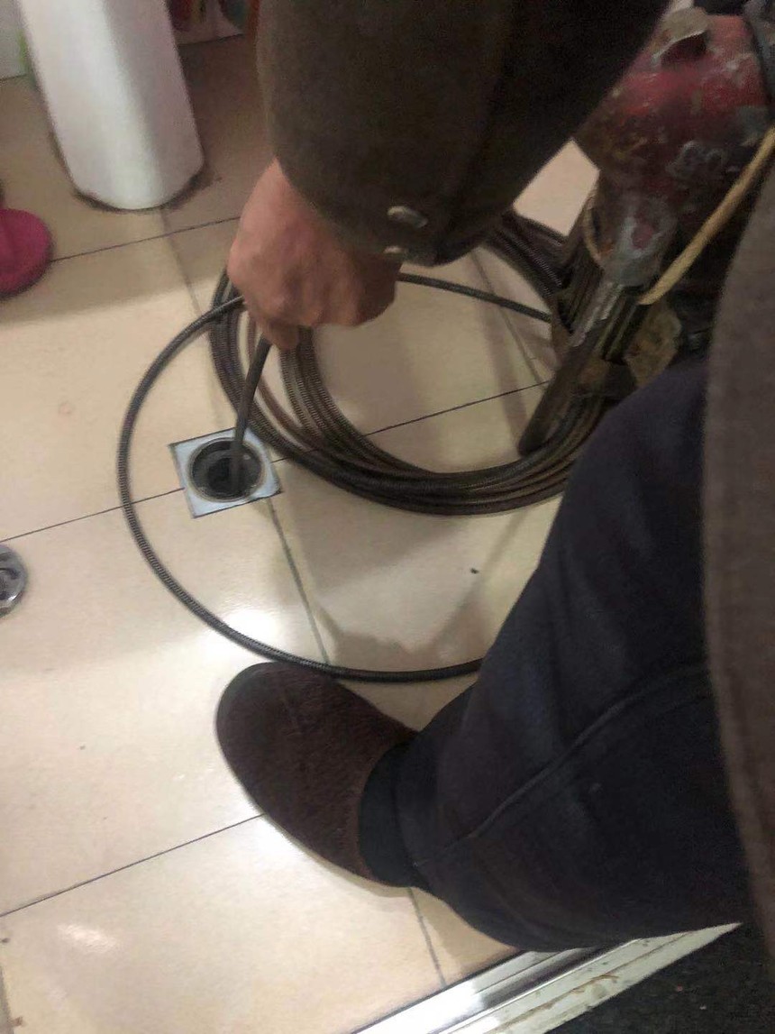 苏尼特右管道疏通，疏通下水道